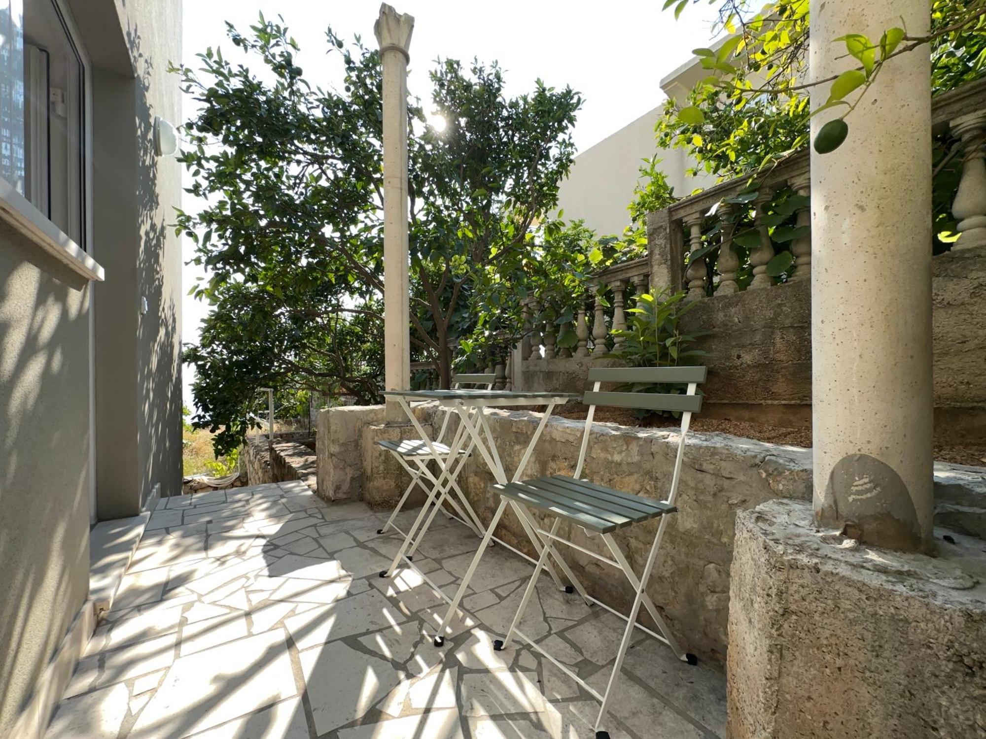 Apartments Blue Horizon Cavtat Exteriör bild
